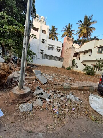  Plot For Sale in Jayanagar