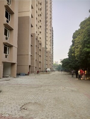 2.5 BHK Apartment – Exterior View View at Today Ridge Residency, Sector 135 - for Sale