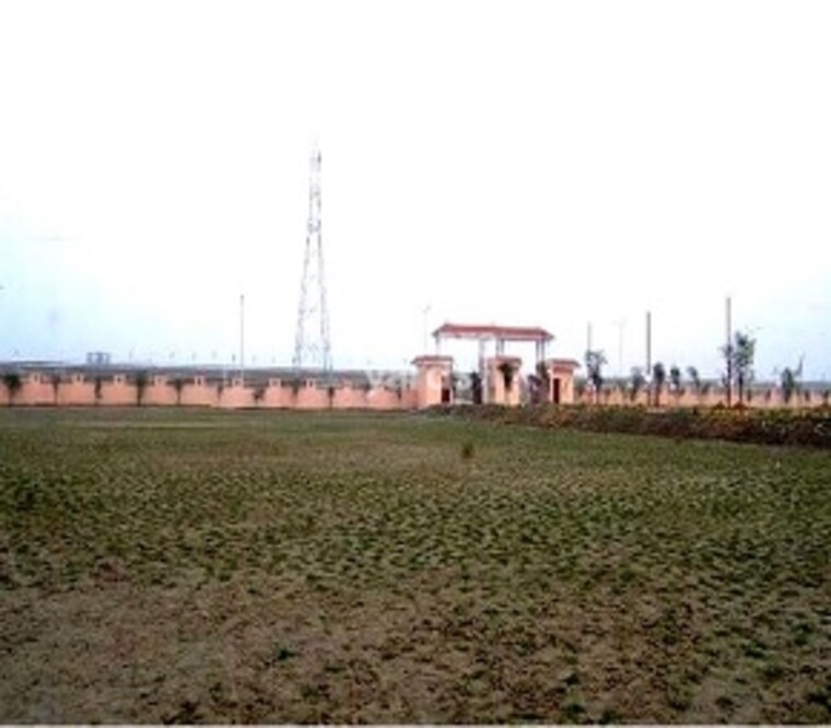 Exterior View, zestha-bhagirath-vihar-residency  214 Sq.Yd. Plot In Sector 27 Yamuna Expressway Greater Noida 9685054