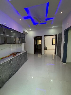 Room in 2 BHK Apartment at GE Raghvendra Residency, Kondapur – for Rent