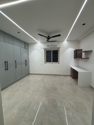 Room in 2 BHK Apartment at GE Raghvendra Residency, Kondapur – for Rent