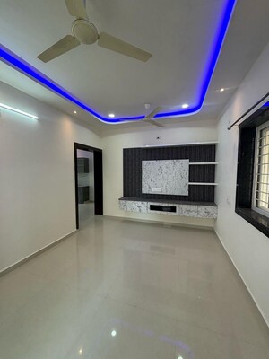 2 BHK Apartment For Rent in GE Raghvendra Residency, Kondapur