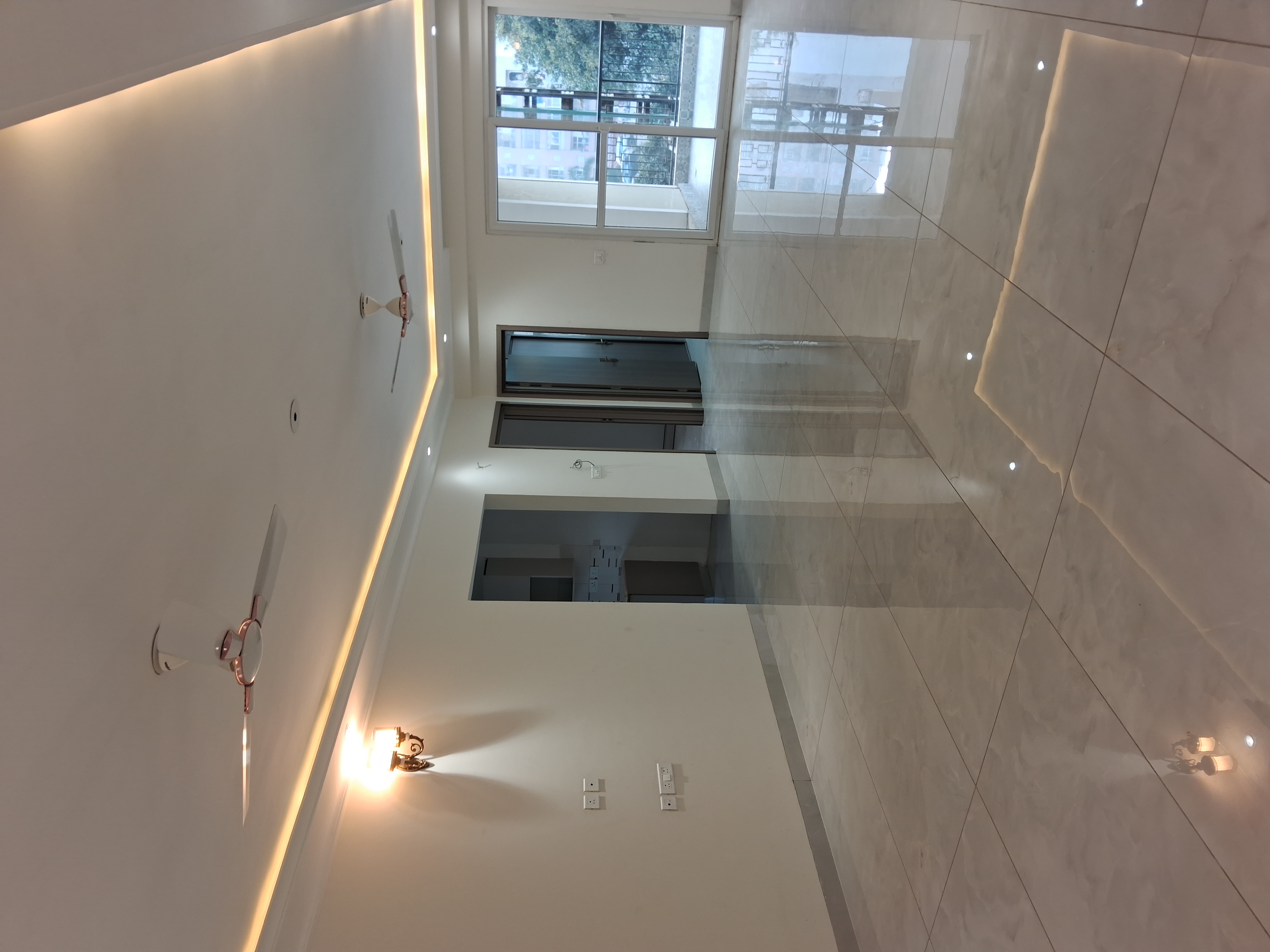 4 BHK + Servant Room,Study Room Apartment For Sale in SG Vista