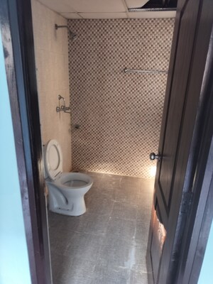Bathroom in 2 BHK Apartment at Adithya City Apartments, Dasna – for Rent