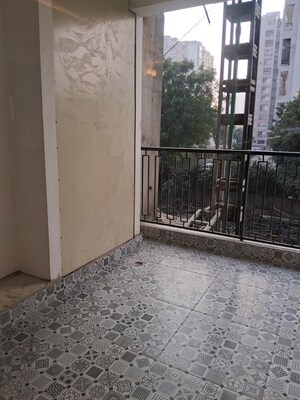 Balcony in 4 BHK Apartment at SG Vista, Raj Nagar Extension – for Sale