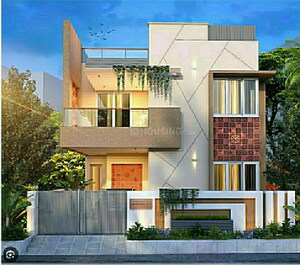3 BHK Villa For Sale in Harohalli
