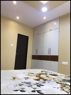 3 BHK + Study Room Apartment For Sale in Conwood Enclave