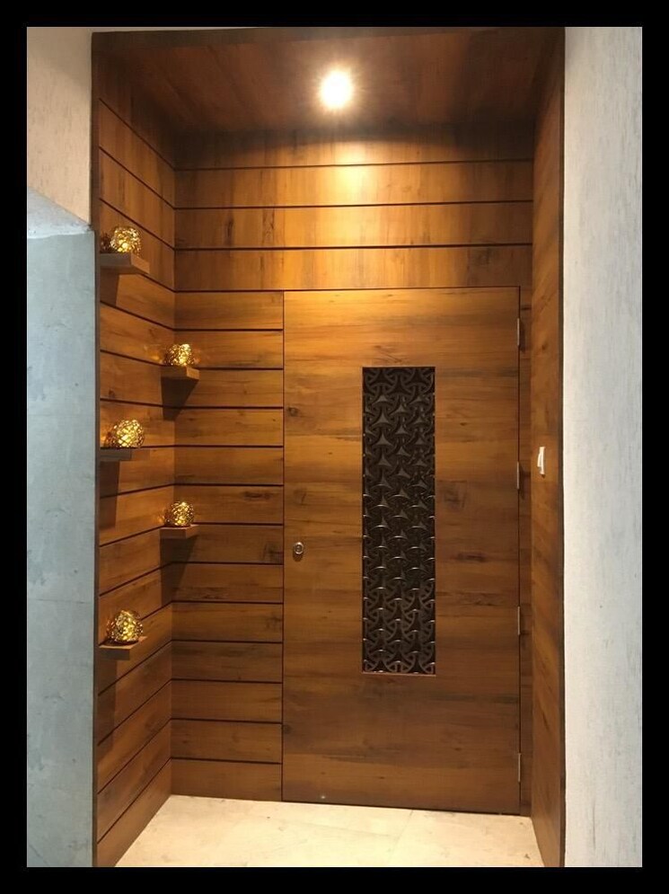 undefined, conwood-enclave 3 Bedroom 1000 Sq.Ft. Apartment In Vasant Vihar Thane 9684653