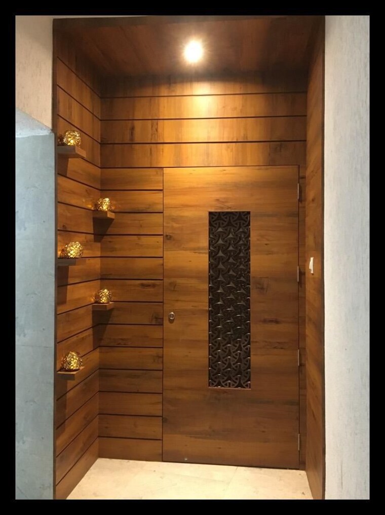 undefined, conwood-enclave 3 Bedroom 1000 Sq.Ft. Apartment In Vasant Vihar Thane 9684653