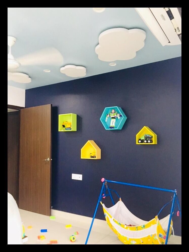 undefined, conwood-enclave 3 Bedroom 1000 Sq.Ft. Apartment In Vasant Vihar Thane 9684653