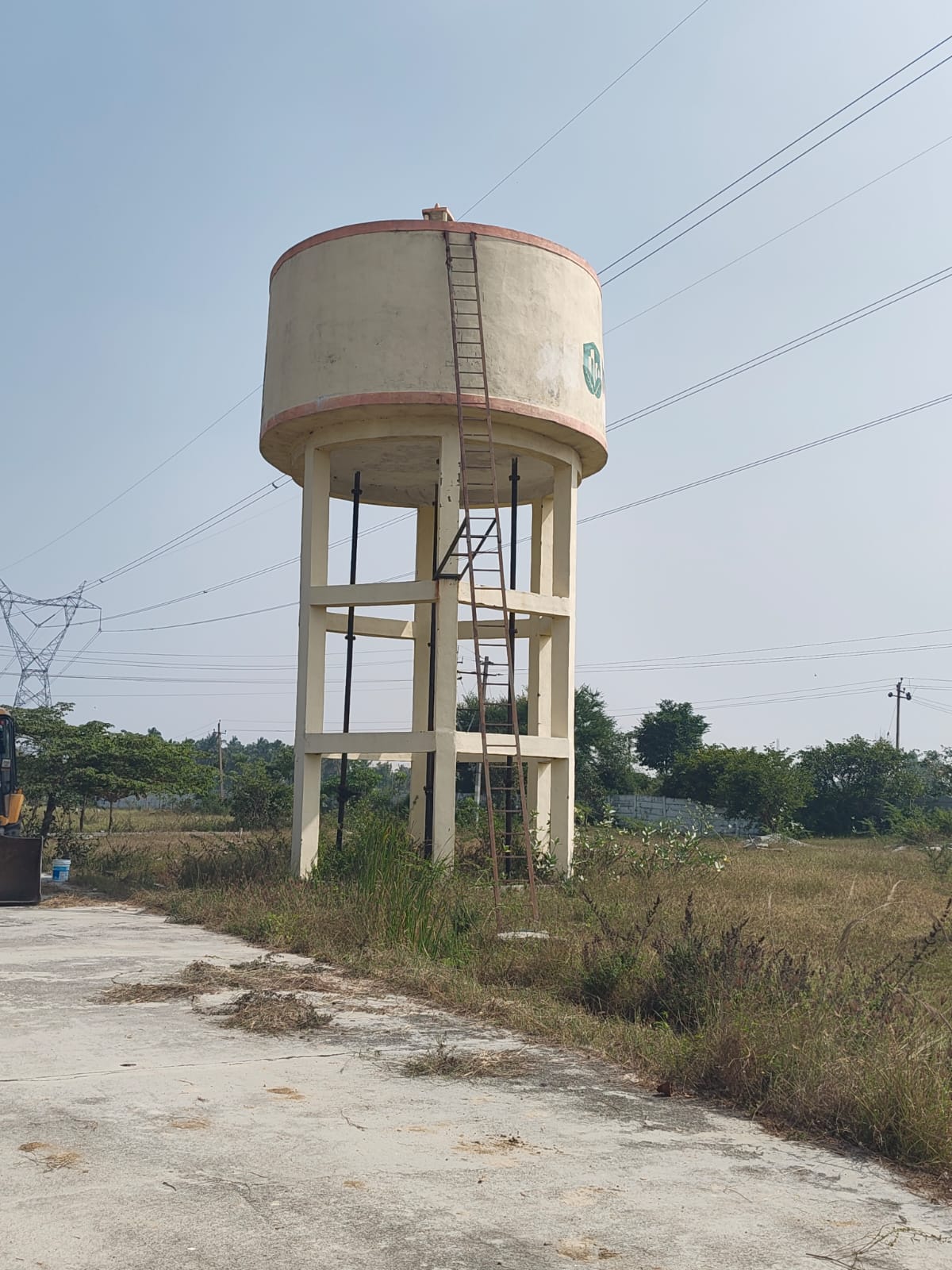 Plot For Sale in Uday Vr Express City