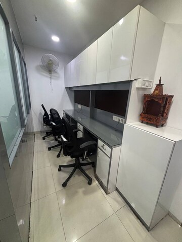 Team Area in  Office Space at Netaji Subhash Place – for Rent