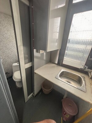 Team Area in  Office Space at Netaji Subhash Place – for Rent