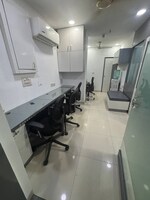 475 Sq.Ft. Office Space in Pearls Best Height 