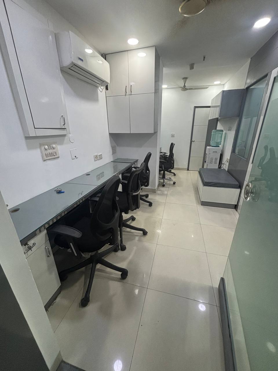 Office Space For Rent in Pearls Best Height 