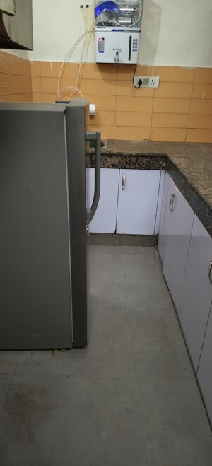 1 BHK Builder Floor For Rent in Dlf City Phase 3