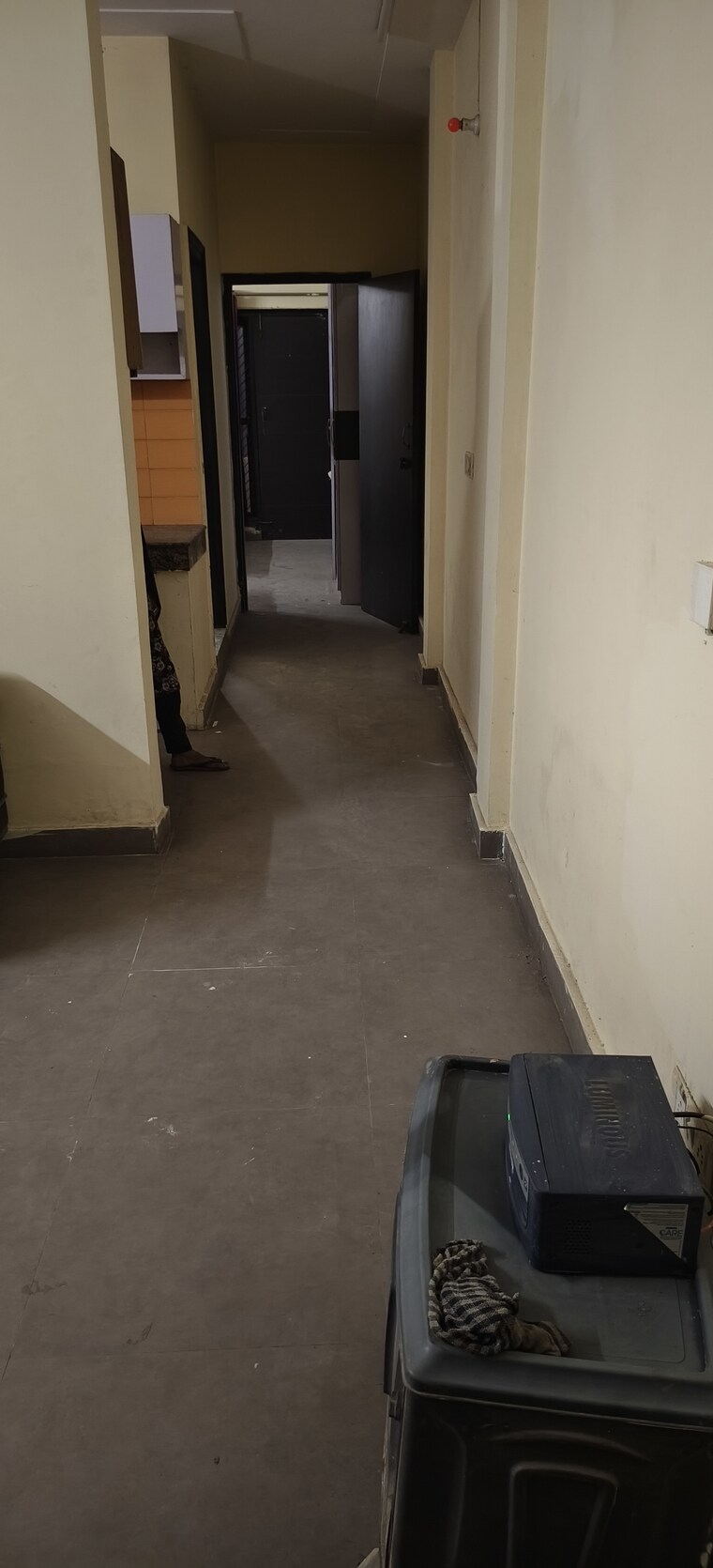 Room, dlf city phase 3 1 Bedroom 755 Sq.Ft. Builder Floor In Dlf City Phase 3 Gurgaon 9684886