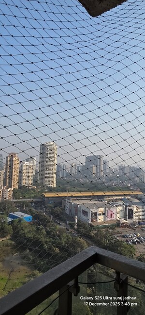 2 BHK Apartment For Sale in Ani Anu Sri Balaji Enclave, Malad West