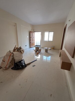 Room in 3 BHK Builder Floor at Jayanagar – for Rent