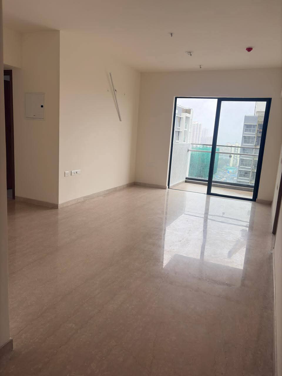 3 BHK Apartment For Sale in Lodha Woods