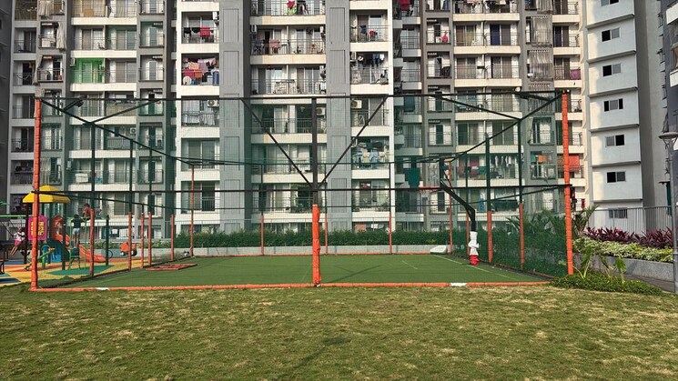 Exterior View, mayfair-residency-chs 1 Bedroom 465 Sq.Ft. Apartment In Vasai West Palghar 9684996