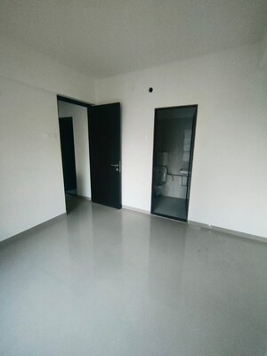 Living Room in 1 BHK Apartment at Puraniks Tokyo Bay, Kasarvadavali – for Sale