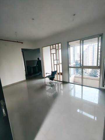 1 BHK Apartment For Sale in Puraniks Tokyo Bay, Kasarvadavali