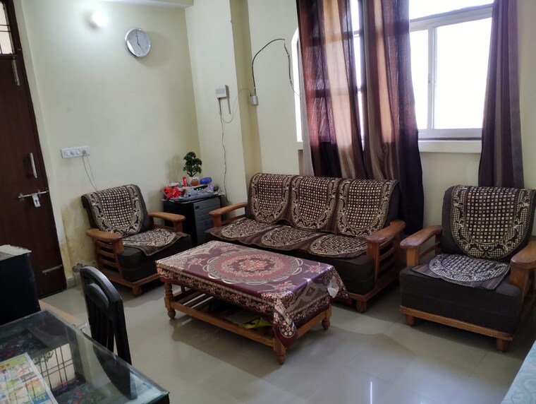 Living Room, gomti nagar Pg For Boys & Girls In Gomti Nagar 9684891