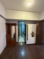 1 BHK + Pooja Room 600 Sq.Ft. Apartment in Lodha Belmondo