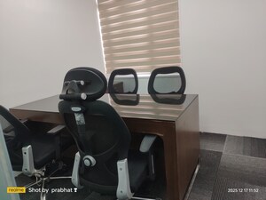 Team Area in  Office Space in IT/SEZ at Sector 2 – for Rent