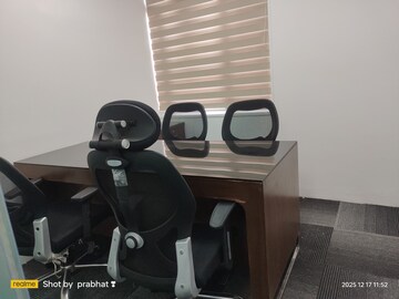 Team Area in  Office Space in IT/SEZ at Sector 2 – for Rent