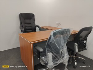 Team Area in  Office Space in IT/SEZ at Sector 2 – for Rent