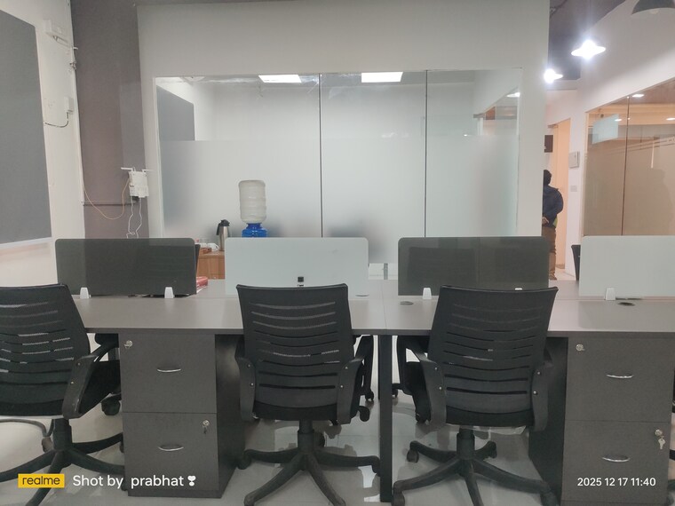 Team Area, sector 2 Commercial Office Space in IT/SEZ 2200 Sq.Ft. In Sector 2 Noida 9684966
