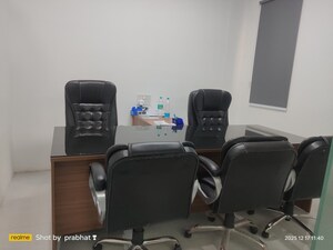 Team Area in  Office Space in IT/SEZ at Sector 2 – for Rent
