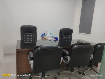 Team Area in  Office Space in IT/SEZ at Sector 2 – for Rent