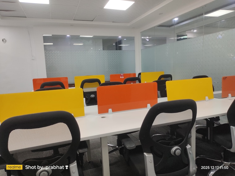 Team Area, sector 2 Commercial Office Space in IT/SEZ 2200 Sq.Ft. In Sector 2 Noida 9684966