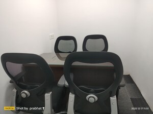 Team Area in  Office Space in IT/SEZ at Sector 2 – for Rent