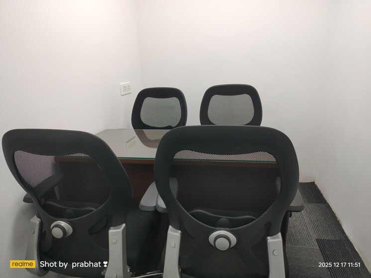 Team Area, sector 2 Commercial Office Space in IT/SEZ 2200 Sq.Ft. In Sector 2 Noida 9684966