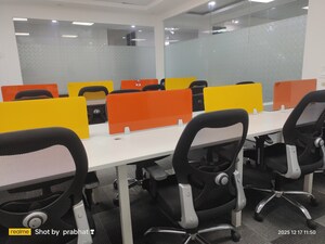 Team Area in  Office Space in IT/SEZ at Sector 2 – for Rent