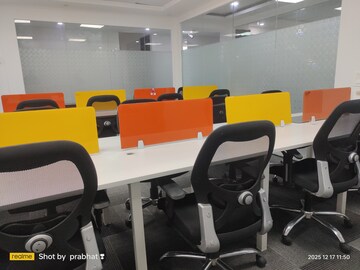 Team Area in  Office Space in IT/SEZ at Sector 2 – for Rent