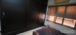 Furnished Amenities in 2 BHK Apartment at Raja Shri Sapta Ratna Chs, Sunder Nagar – for Sale