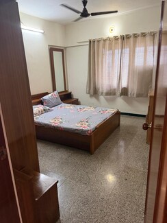 3 BHK Apartment For Sale in Dheeraj Welly Tower Goreg