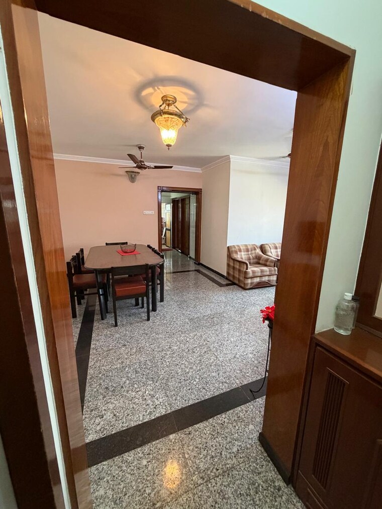 Kitchen, goregaon east 3 Bedroom 880 Sq.Ft. Apartment In Goregaon East Mumbai 9684940
