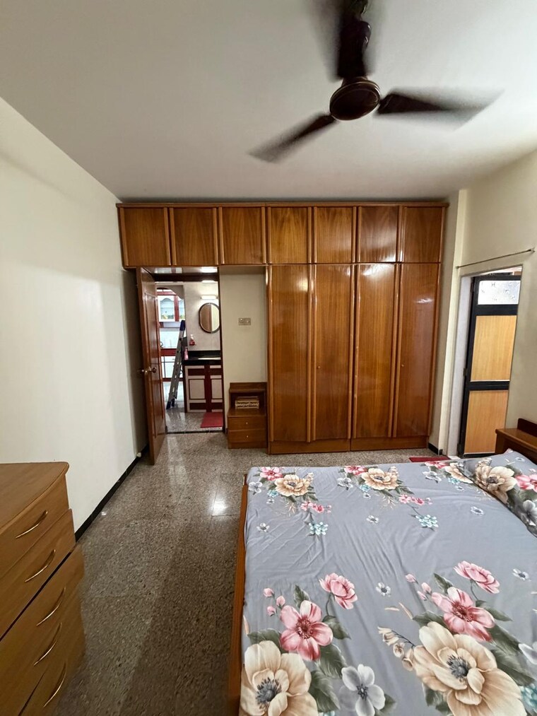 Bedroom, goregaon east 3 Bedroom 880 Sq.Ft. Apartment In Goregaon East Mumbai 9684940