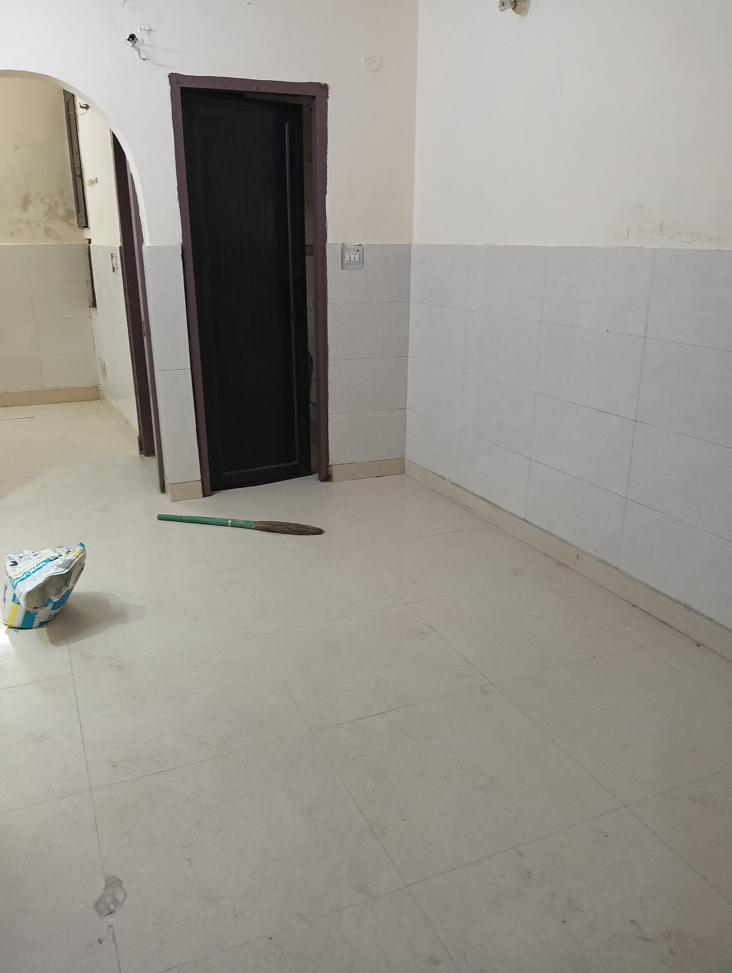1 BHK Builder Floor For Rent in Kalkaji