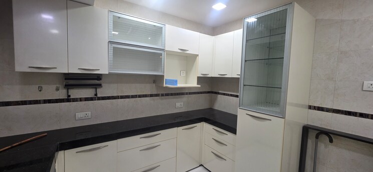 Kitchen, raja-shri-sapta-ratna-chs 2 Bedroom 750 Sq.Ft. Apartment In Sunder Nagar Mumbai 9684971