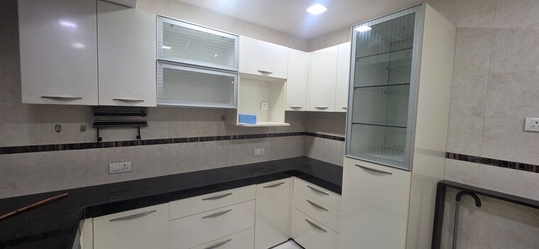 Kitchen, raja-shri-sapta-ratna-chs 2 Bedroom 750 Sq.Ft. Apartment In Sunder Nagar Mumbai 9684971
