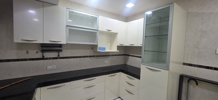 Kitchen, raja-shri-sapta-ratna-chs 2 Bedroom 750 Sq.Ft. Apartment In Sunder Nagar Mumbai 9684971
