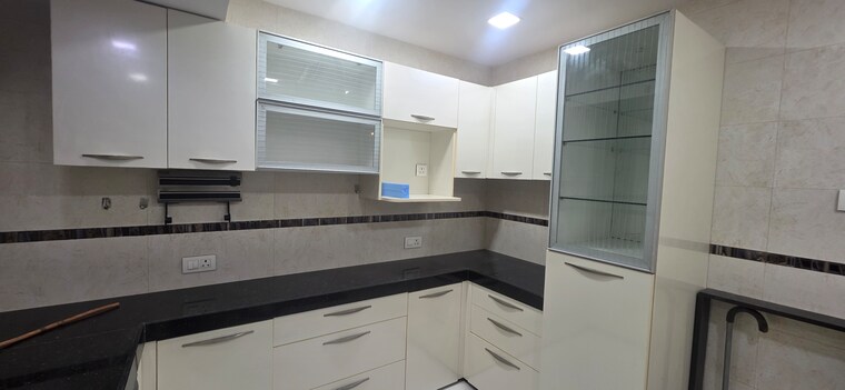 Kitchen, raja-shri-sapta-ratna-chs 2 Bedroom 750 Sq.Ft. Apartment In Sunder Nagar Mumbai 9684971