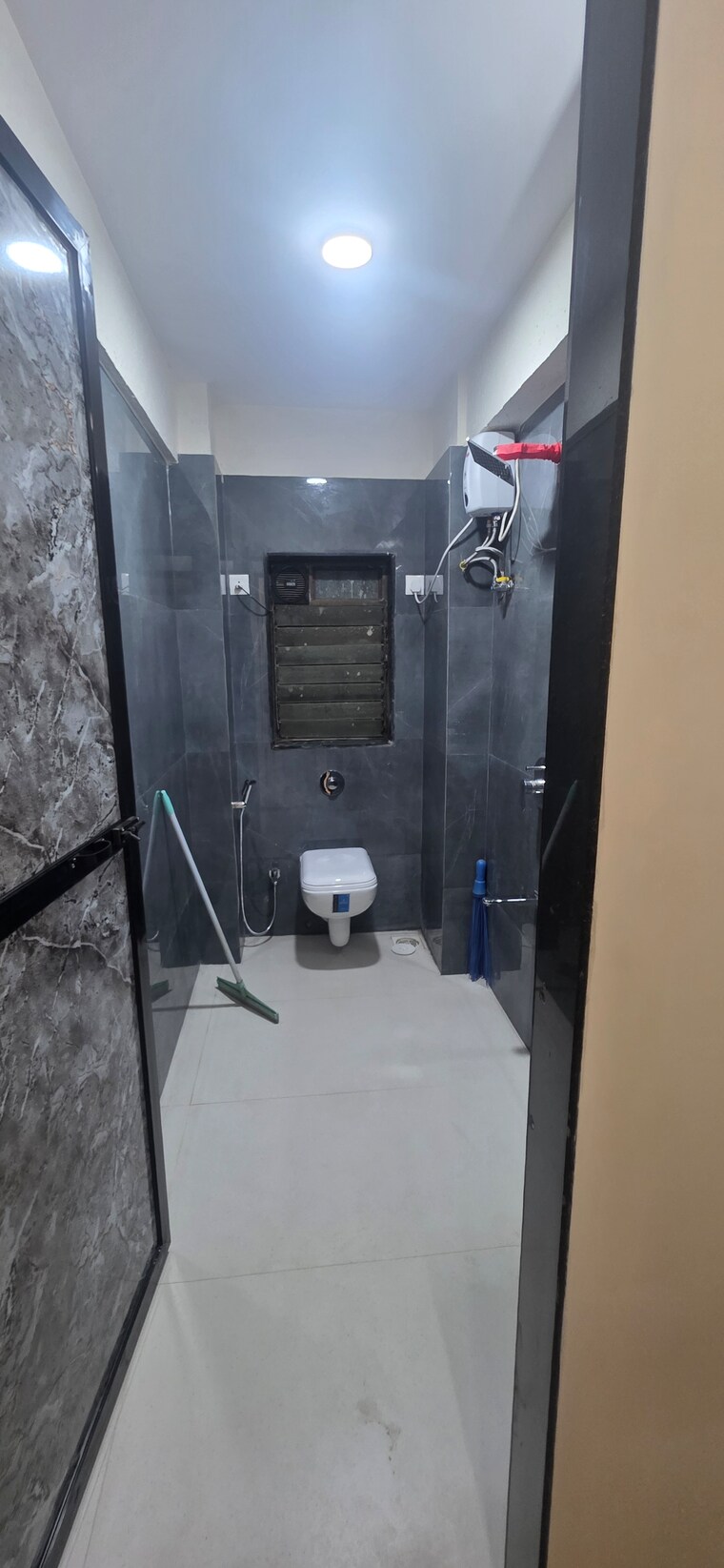 Kitchen, raja-shri-sapta-ratna-chs 2 Bedroom 750 Sq.Ft. Apartment In Sunder Nagar Mumbai 9684971